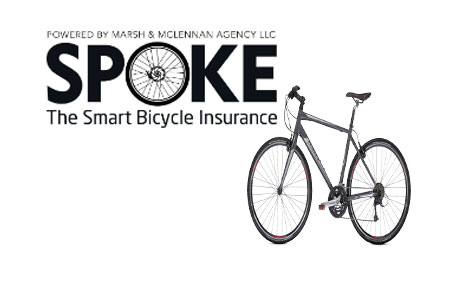 Spoke Bike Insurance