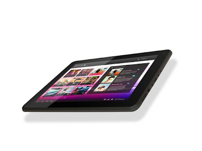 Mercury mTABRIO Tablet 9,7-inch