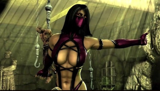 mortal kombat 9 jade mortal kombat jade hot. mortal kombat 9 jade