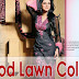 Dawood Lawn Collection 2012-2013 | Long Shirt Fashion