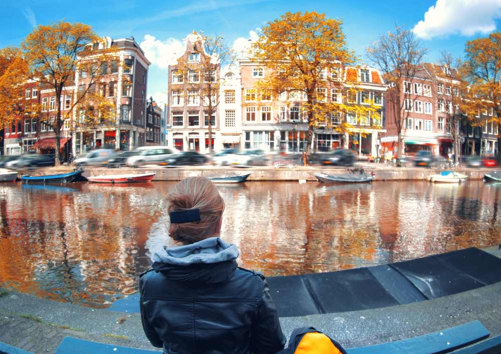 Best Tips - Autumn Packing for Amsterdam