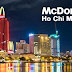 Bất ngờ với khuyến mãi hấp dẫn của McDonald Thành phố Hồ Chí Minh vào tháng 8