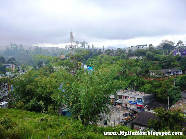 Hatton Srilanka