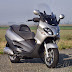 Piaggio X9 500 Scooter Of The Year