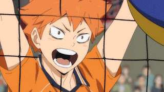 ハイキュー!! アニメ 4期 烏野高校 日向翔陽 CV.村瀬歩 | Hinata Shoyo| Haikyuu!! Karasuno High