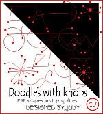Link to Doodle Knobs
