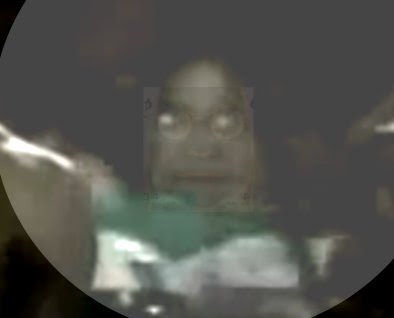 Sightings Of Michael Jackson. MICHAEL JACKSON GHOST SIGHTING