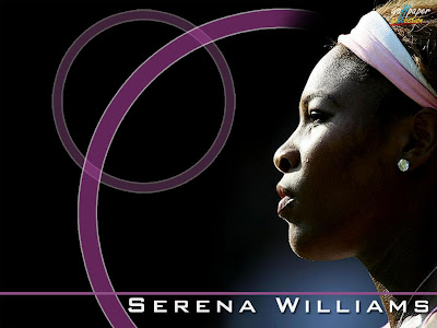 racy serena williams commercial. Serena Williams was born on