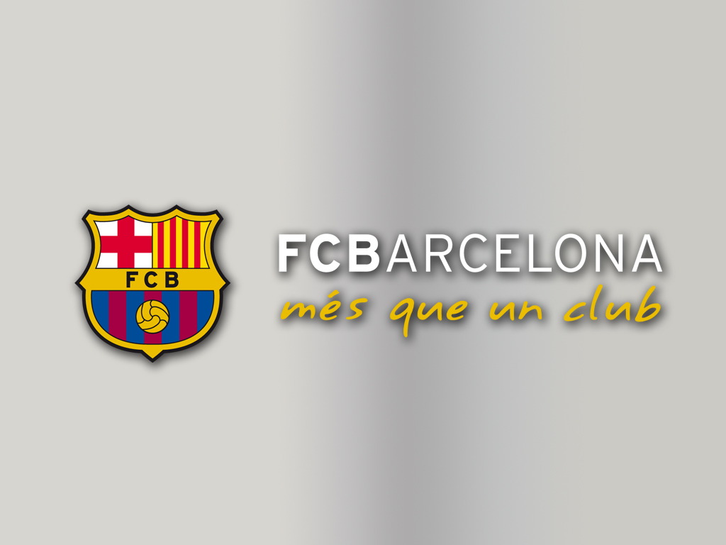 FC Barcelona: May 2011