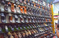 Ide Penting 19+ Toko Tempat Jual Sepatu Karet Bandung