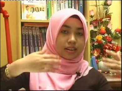 Nur-Amalina