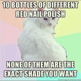 not-enough-nail-polish-cat-meme