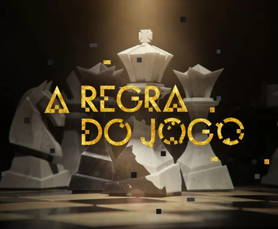 Foto: A Regra do Jogo
