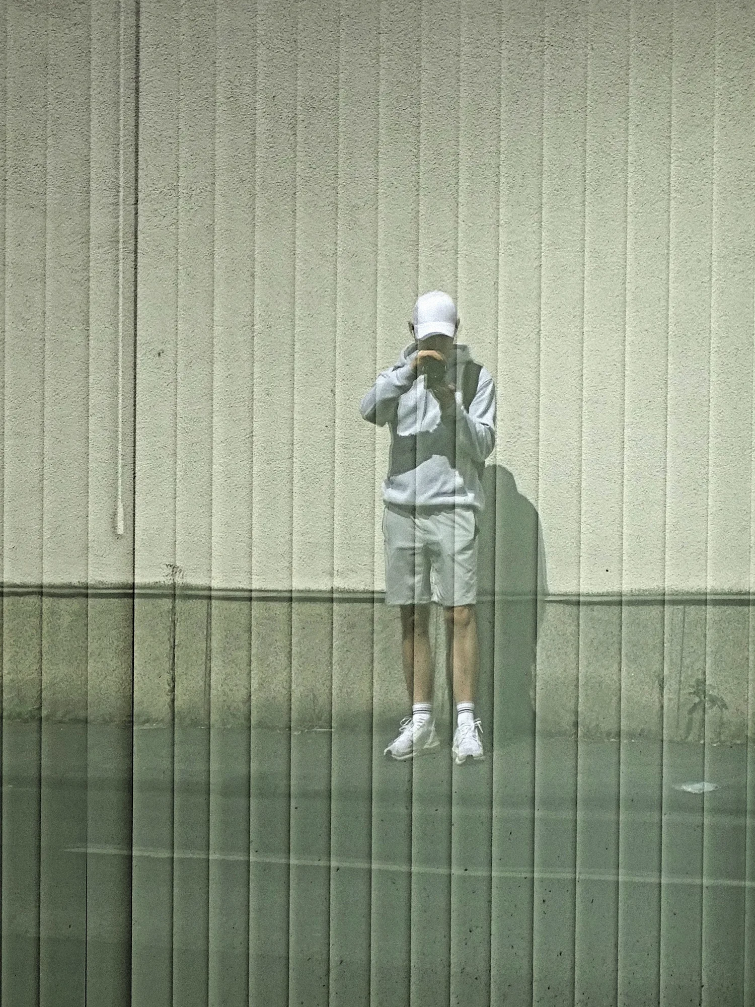 Reflection, 2025