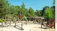 Landal Heideheuvel Spielplatz