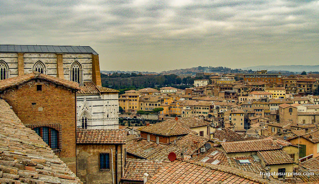 Siena, Itália