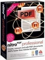 Nitro PDF Professional v.5.3.2.3