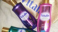 Nikmati Sensasi Mandi dengan Vitalis Perfumed Moisturizing Body Wash Pilih Sesuai Karaktermu