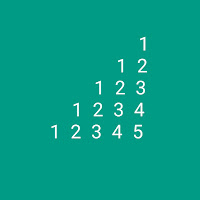 number pattern programs in c,c programming,pattern program,pattern program in c,star pattern program in java,pattern in c,pyramid pattern printing in c,pyramid pattern in c,triangle number pattern programs in c,c program,pattern,number pattern program in java,c program to print patterns of numbers and stars,star pattern program in c,pattern printing,number pattern programs in php