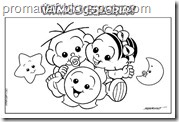 Atividades da turma da monica para divertir a turminha (45)