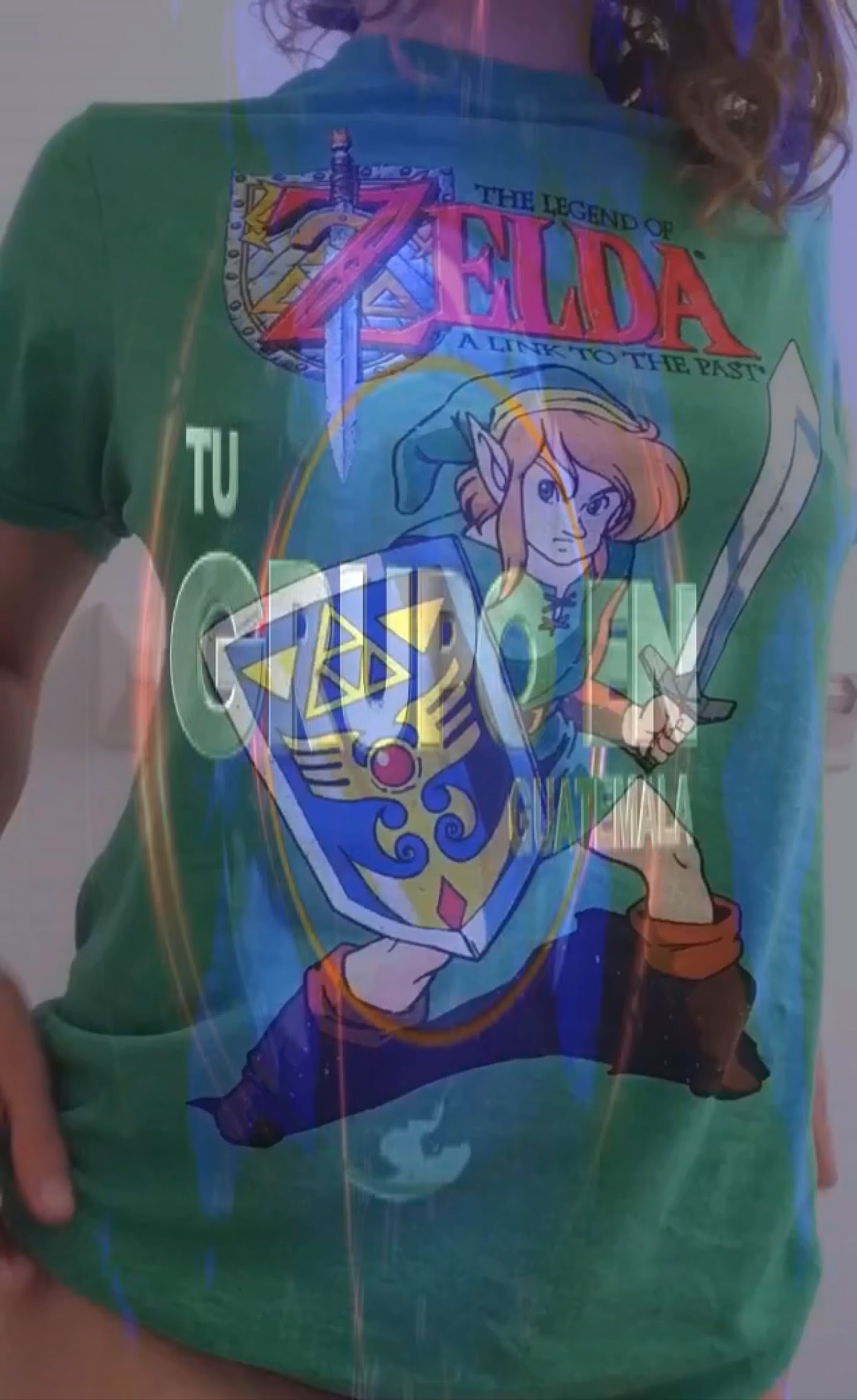 Fans De Zelda