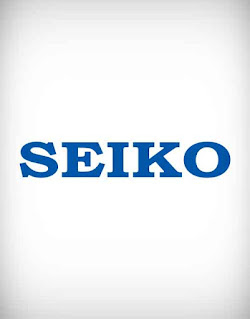 seiko logo vector, fashion logo, wear logo, watch logo, clock logo, hour logo, electronic device logo, semiconductor logo, jewelry logo, optical logo