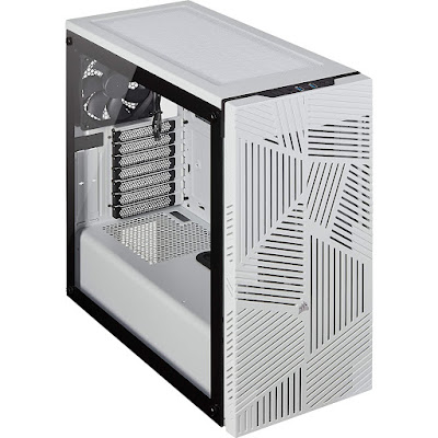 Configuración PC de sobremesa por 750 euros (Intel Core i3-12100F + AMD Radeon RX 6600)