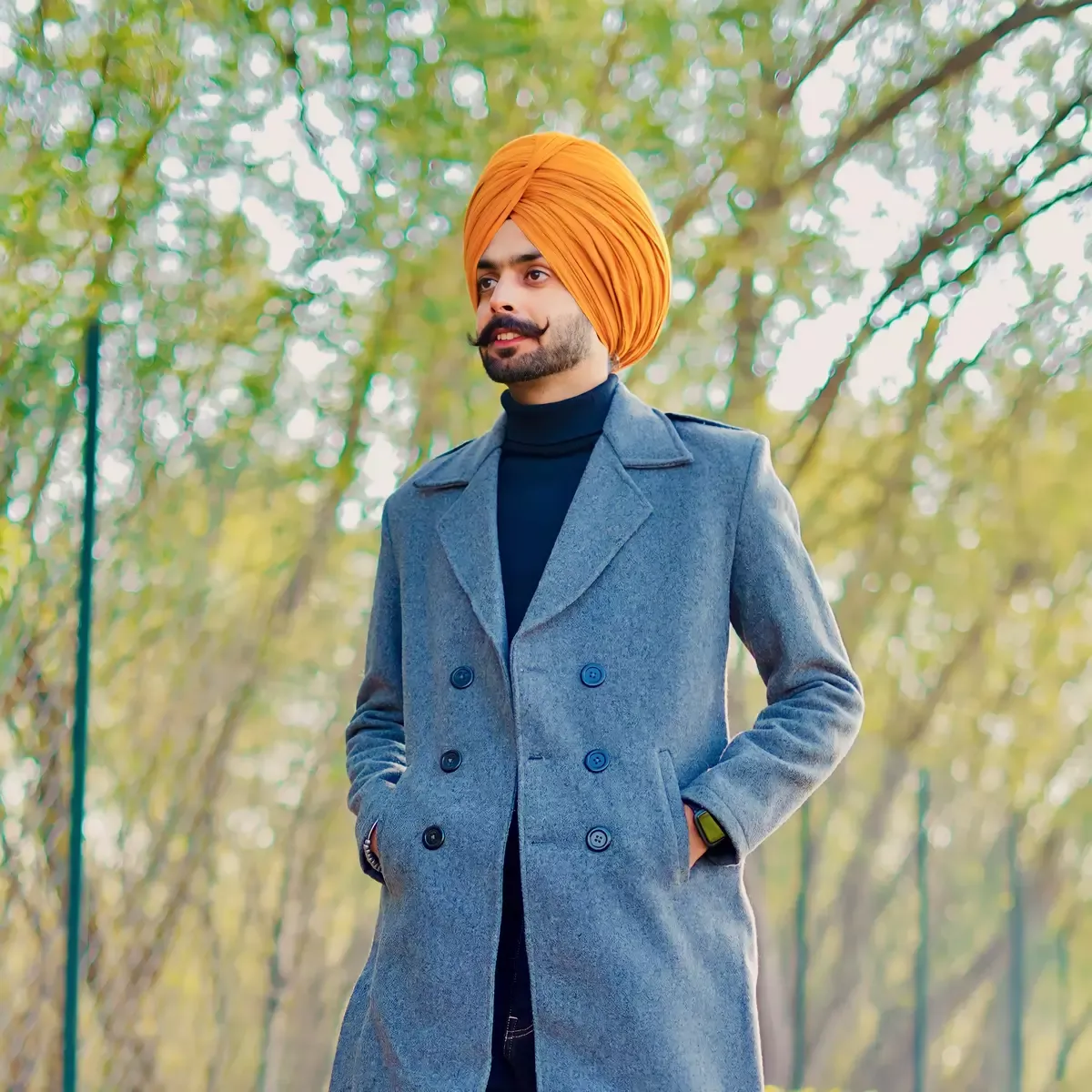 Balpreet Singh Biography