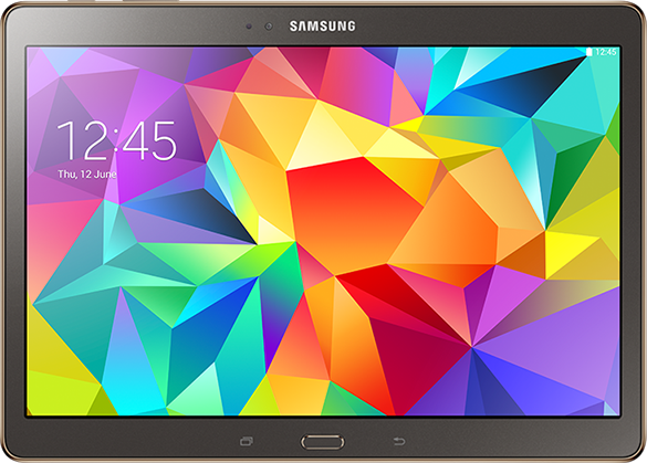 harga Samsung Galaxy Tab S