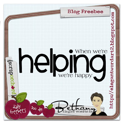 http://elegantwordart2.blogspot.com/2009/12/helping.html