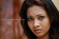 Hot Sri Lankan Models