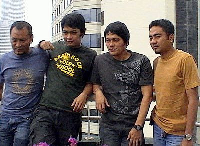 Ada Band Indonesia