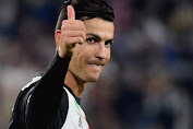 Tenangkan Fans Juventus, Ronaldo Janji Belum Akan Pensiun
