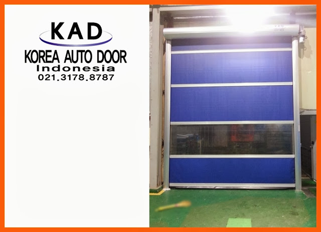 High_Speed_Door_Indonesia