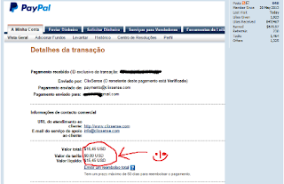 clixsense nao e fraude paga mesmo