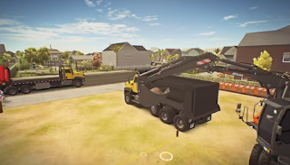 Download gratis Construction Simulator 2 Mod Apk Unlimited Money