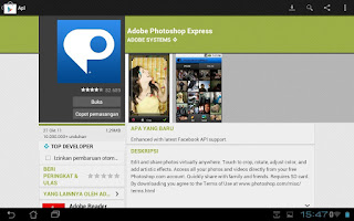 photoshop for android