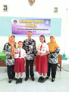 Sang Juara