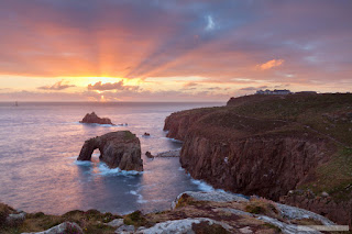 Lands End