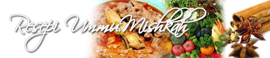 Resepi ummumishkah: Ayam Percik Terengganu