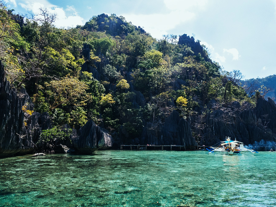 Coron 2015 | chainyan.co