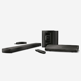 Bose Lifestyle 135 Series III Home Entertainment System