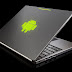 This smart shell can turn your Android smartphone into a complete laptop