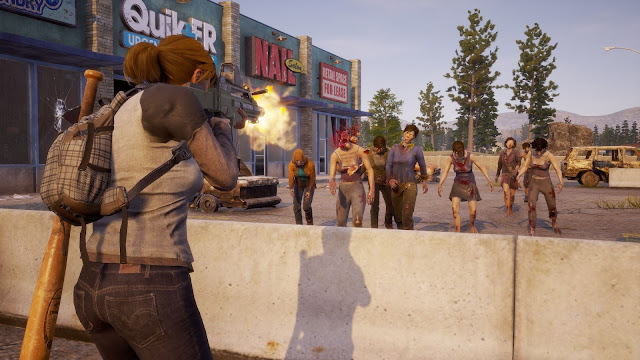 State of Decay 2