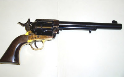 Colt M1861 Navy 