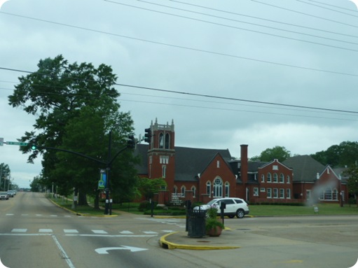 Day in Tupelo, MS 034