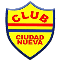 CLUB CIUDAD NUEVA DE CIUDAD DEL ESTE