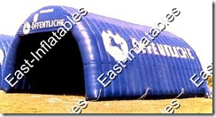 Inflatable Camping Tent 