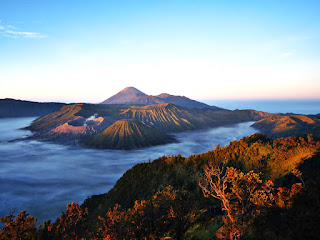 Mount Bromo Midnight Tour from Surabaya, Malang, Banyuwangi