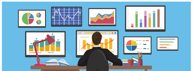 Using Data Analytics To Drive Digital Marketing Success